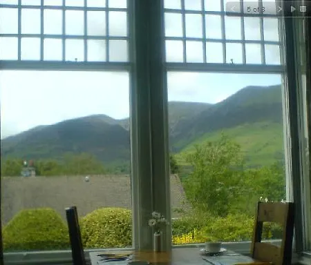 Pensión Skiddaw Grove