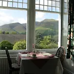 Maison d'hôtes Skiddaw Grove