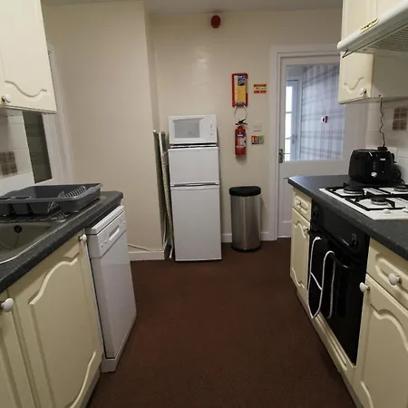 Skiddaw Grove 게스트하우스