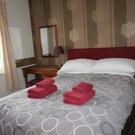 게스트하우스 Skiddaw Grove 케직