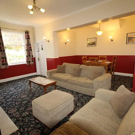 Skiddaw Grove 게스트하우스 케직