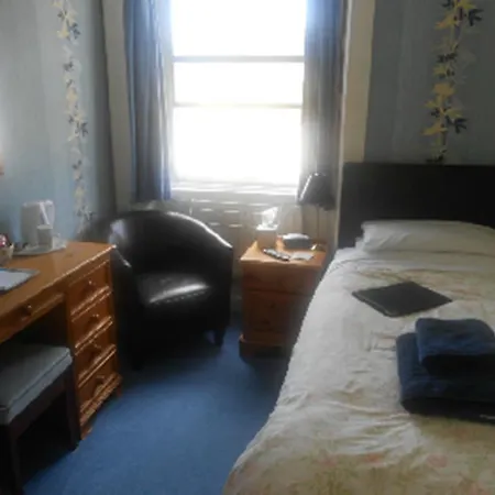 Skiddaw Grove 케직