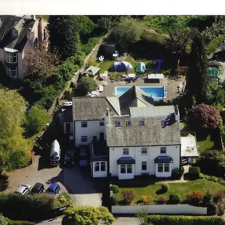 Skiddaw Grove 케직