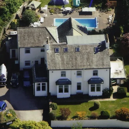 게스트하우스 Skiddaw Grove