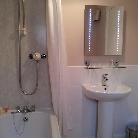 게스트하우스 Skiddaw Grove 케직