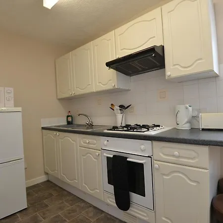 게스트하우스 Skiddaw Grove 케직