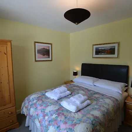 Skiddaw Grove 게스트하우스 4*