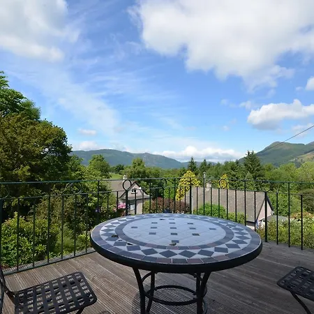 בית הארחה Skiddaw Grove 4*
