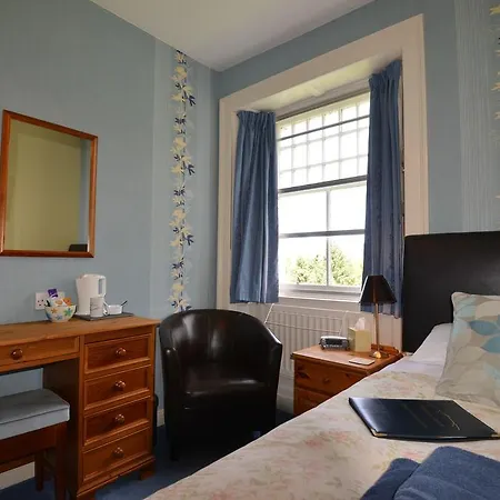 Skiddaw Grove 케직